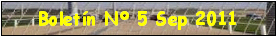 Boletín 5