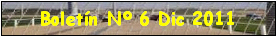 Boletín 6