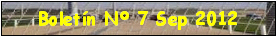 Boletín 7