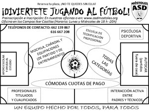 Campo fútbol