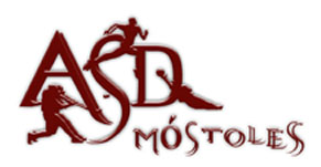 Logo ASD marrón